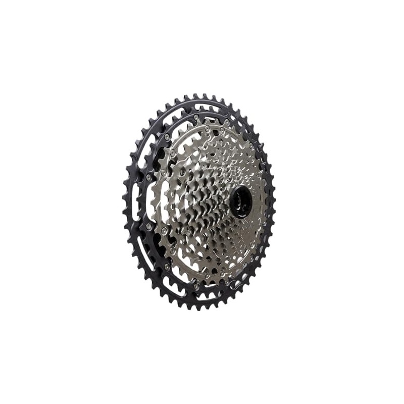 Shimano CS-M8200-12 Sprocket 12-Speed 10-12-14-16-18-21-24-28-33-39-45-51T ICSM8200051