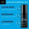 Bump Patrol Pre Shave Oil for Men with Natural Essential