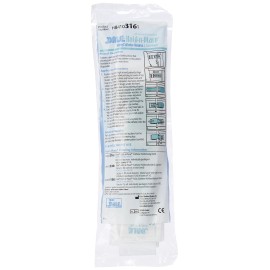 Dale Medical 316 Hold-n-Place Foley Catheter Tube Holder Leg Band (Pack of 10)