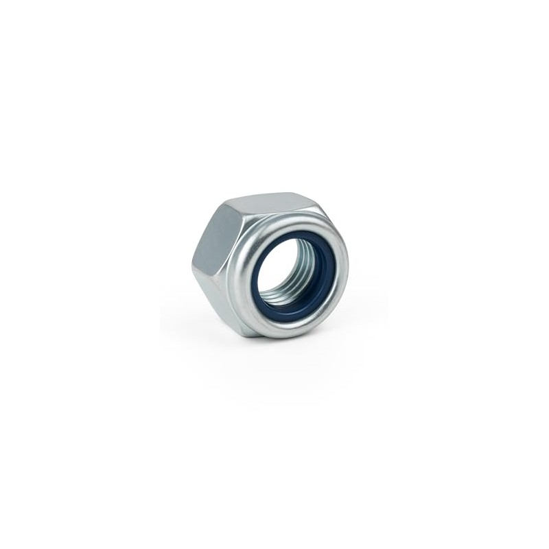 Mounting Kit Hexagonal Screw M18 x 100 mm with Self-Locking