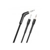 audioquest Headphone Cable for Nighthawk and Nightowl Carbon 3 m