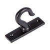 Hammer and Tongs - Hanging Hook - W20mm x H70mm