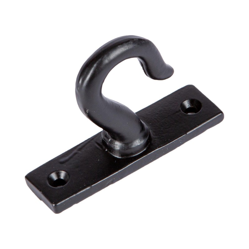 Hammer and Tongs - Hanging Hook - W20mm x H70mm