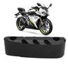 Motorcycle Falling Protection Pad CNC Aluminum Alloy Body Frame Sliders
