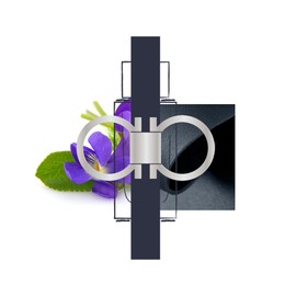 Ferragamo Eau de Toilette Pour Homme, Cologne Spray for Men, 1.0 Fl. Oz.