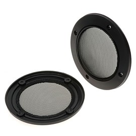 maxxcount Speaker Grille Set 165 mm (Pair)