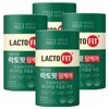 Chong Kun Dang Health Lacto Fit Dang Care 2g 60 packets 4 / 종근당건강 락토핏 당케어 2g 60포 4개