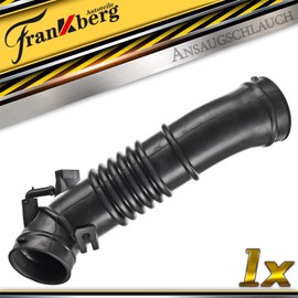 Frankberg Air Intake Hose for 323 F VI BJ 323 S VI BJ Premacy CP 1.9L 2.0L 1999-2003 FP47-13-220A