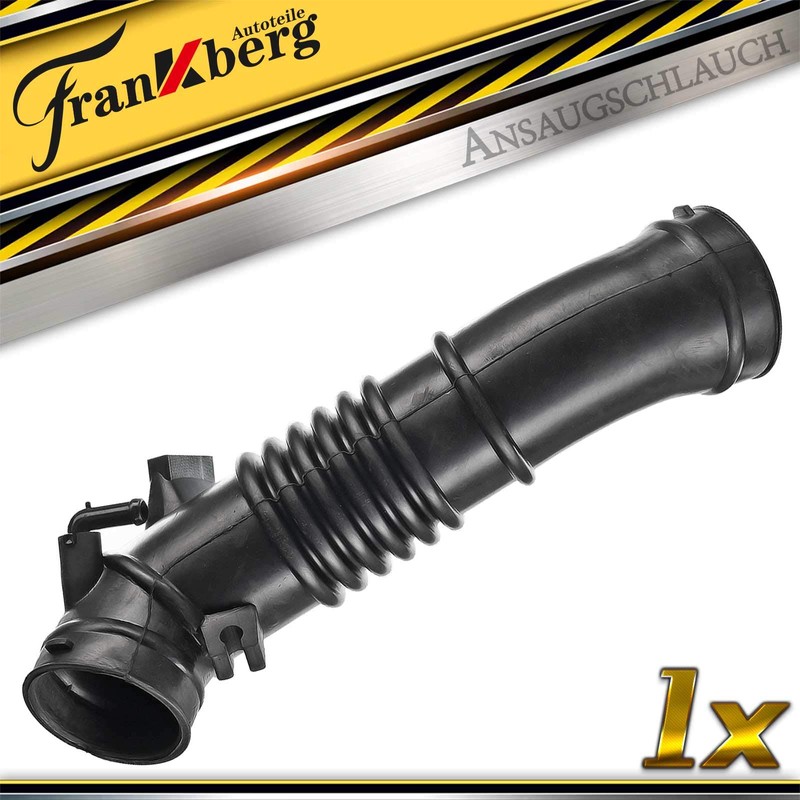 Frankberg Air Intake Hose for 323 F VI BJ 323