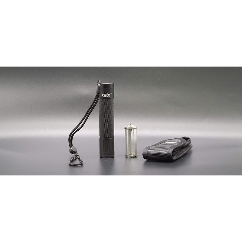 Vortex TS4 Rotary Outdoor Multi-Brightness Tactical Functions High Power LED