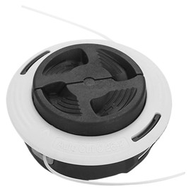 Trimmer Head for Stihl Autocut C26-2 FS 55/56/70/90/94/91/100/111/130/130T/131/240 4002 710 2137 460TC-EM Brushcutter, Bump Feed Brush Cutter Head Spool, Auto Cut Strimmer Head Replacement