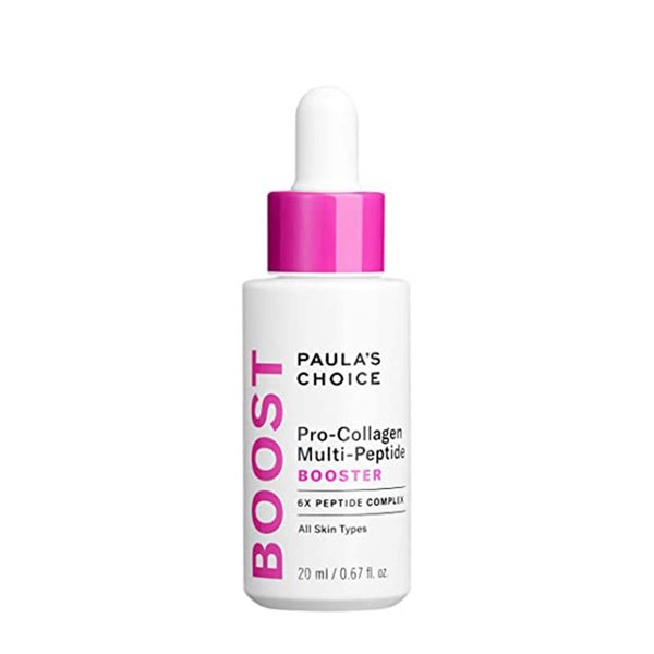Paula's Choice Pro-Collagen Multi-Peptide Booster, 5ml