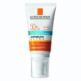 Anthelios Roche-Posay Ultra Creme Lsf 50+, 50 ml