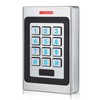 Access Control Keypad IP67 Waterproof Dustproof Password Card Open Keyless