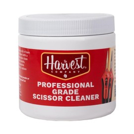 The Harvest Company Professional Grade Scissor Cleaner, Non-toxic, Biodegradable, Removes Plant Residue, 16 oz