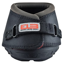 Cavallo Entry Level Boot Slim - Black, 0