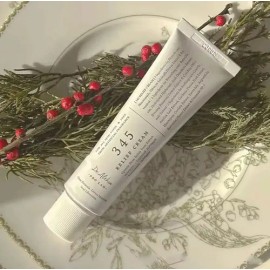 345 Relief Cream, Crema Hidratante Facial Coreana, 345                                                                                                