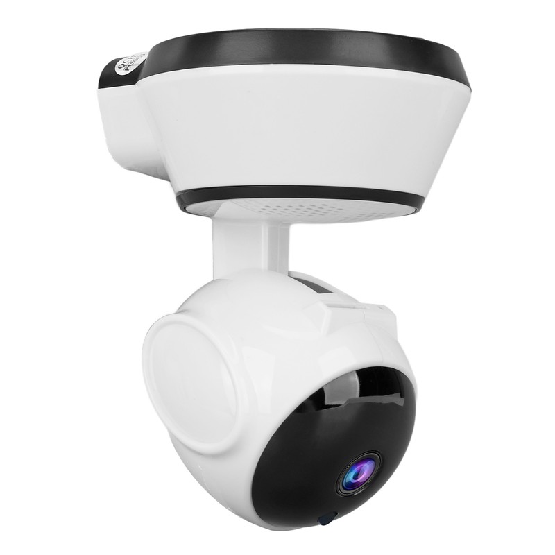 Smart Security Camera Infrared Night Vision Wifi Smart Net Camera