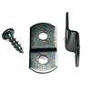 Canvas Clips for Picture Framing Screws Included 15 per Pack