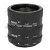 Khalia-Foto Pixel and AF Auto Focus Automatic Extension Rings for