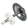 41C4220A GS Compatible with Sears Raynor Garage Door Opener Gear kit 41A2817