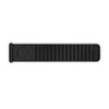 Garmin Index Sleep Monitor Replacement Armband, L/XL, Original Accessory, Black