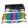 Rob's Super Happy Fun Store Fireworks Diffraction Glasses - 100