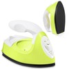 Mini Craft Iron Mini Heat Press Mini Iron Portable Handy