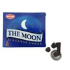 HEM Incense Moon Cone Box of 1