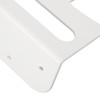 WiFi 6 Wall Mount, Metal Router Wall Mount for Orbi