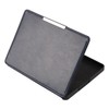 Sahkgye Case for KOBO GLO HD 6.0" eReader Magnetic Auto