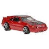 Hot Wheels Single Cars 84 Mustang SVO HTC66