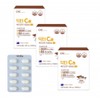 CHC Dr. Ca (Fish Bone Calcium) 1,000mg 60 Tablets /