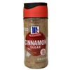 McCormick Cinnamon Sugar 3.62 oz
