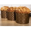 Easter Bread Pans Paska Mould Kulich Paskha Pantone 12 Pack