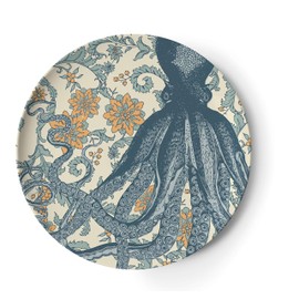 Vineyard Dinner Plate S/4