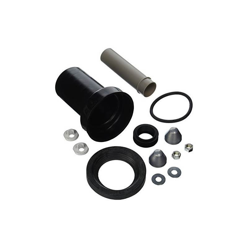 Geberit G152404461 Connector Set with Mounting Hardware