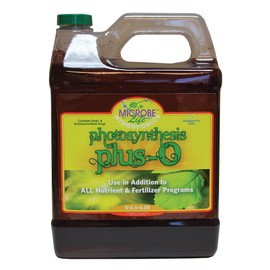 Microbe Life Photosynthesis Plus O 1 Gallon (3.785 L) Oregon