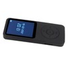 MP3 MP4 Player Bluetooth 5.0 Ultra Thin Digital LCD 1.77