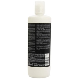 Schwarzkopf BC Fibre Force Shampoo (For Extremely Damaged Hair) 1000ml/33.8oz