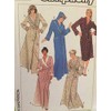 Simplicity Sewing Pattern 7655 Misses Pants, AA (XS-S-M)