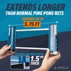 JOOLA Essentials Series Variant 2-Player Competition Ping Pong Ultimate Net