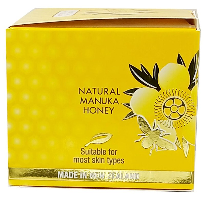 Lanoline Manuka Honey Skin Renew Firming Creme
