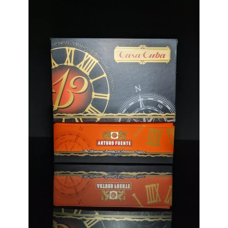 Arturo Fuente Opus X Casa Collection Ashtray NIB