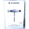 Le Creuset Antique Chrome Traditional Corkscrew