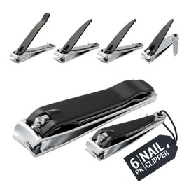 Nail Clippers