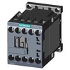 IEC Control Relay, 3NO/1NC, 120VAC, 10A