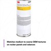 3M Rocker Panel Coating Aerosol Spray, 08889, 21 oz, Gray,