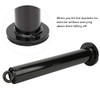 Loading Pin Barbell Slice Support Frame Freeweight Bar Loading Pin