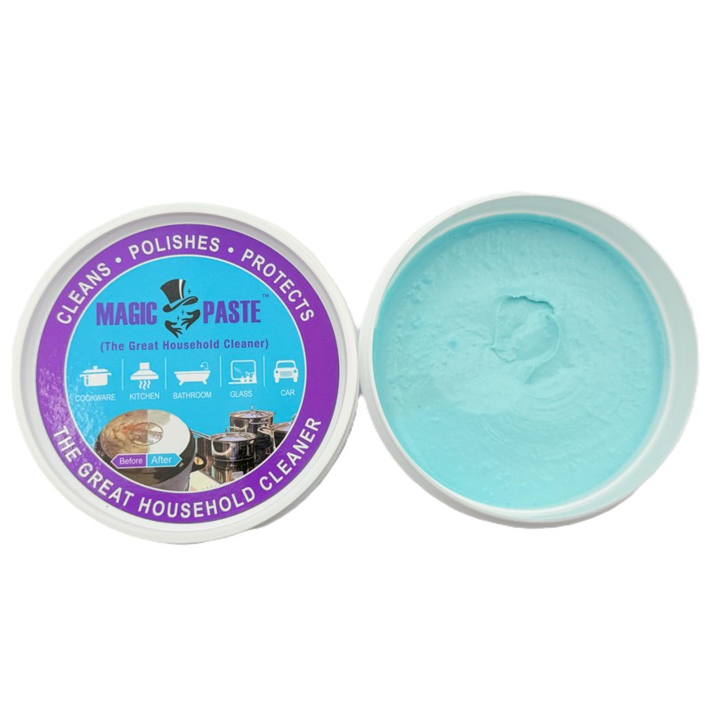 Magic Paste™ All-Purpose Cleaning Paste – 16 oz. – For